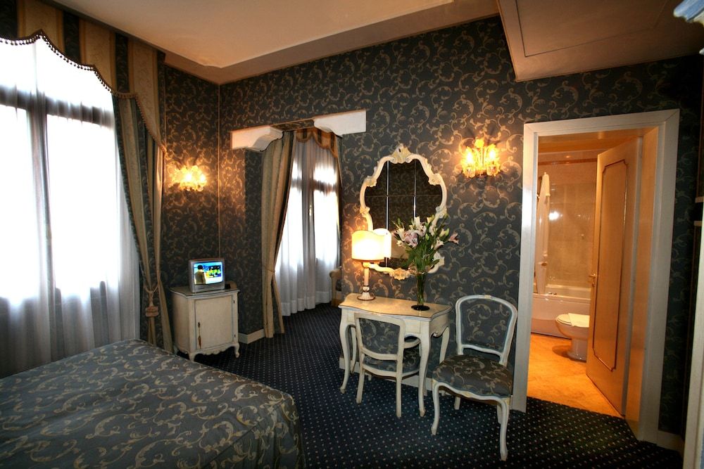 Locanda Ca' Del Brocchi Suite 8