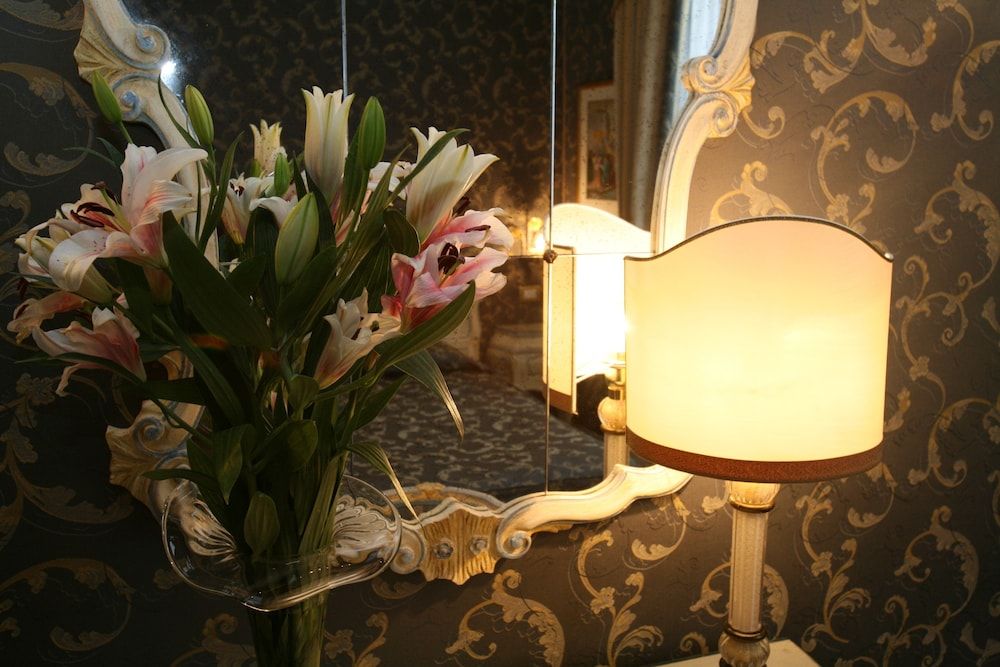 Locanda Ca' Del Brocchi Triple Room, Non Smoking 9