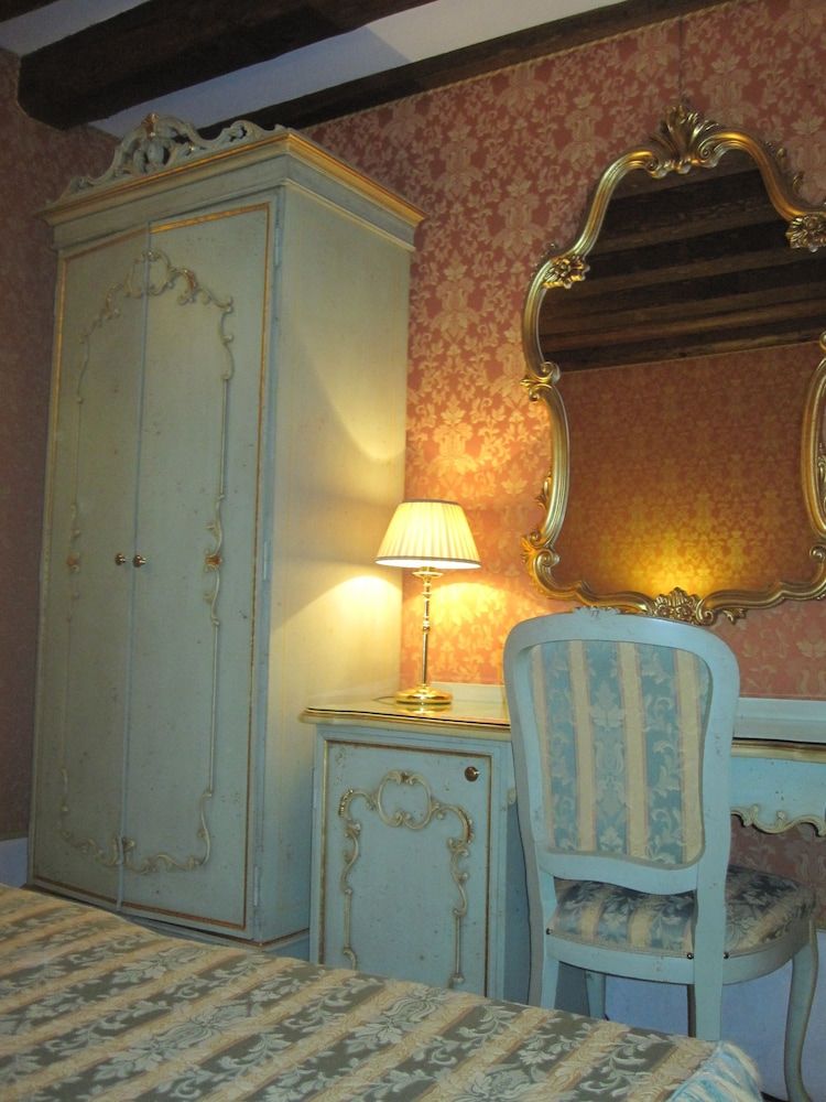 Locanda Ca' Del Brocchi Suite 12