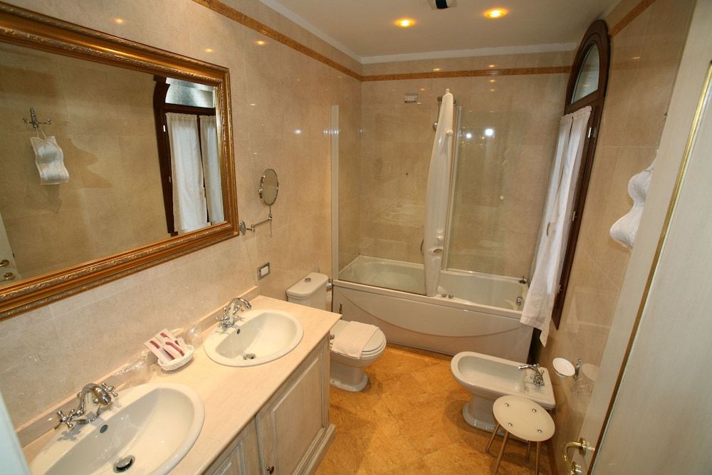 Locanda Ca' Del Brocchi Triple Room, Non Smoking 8