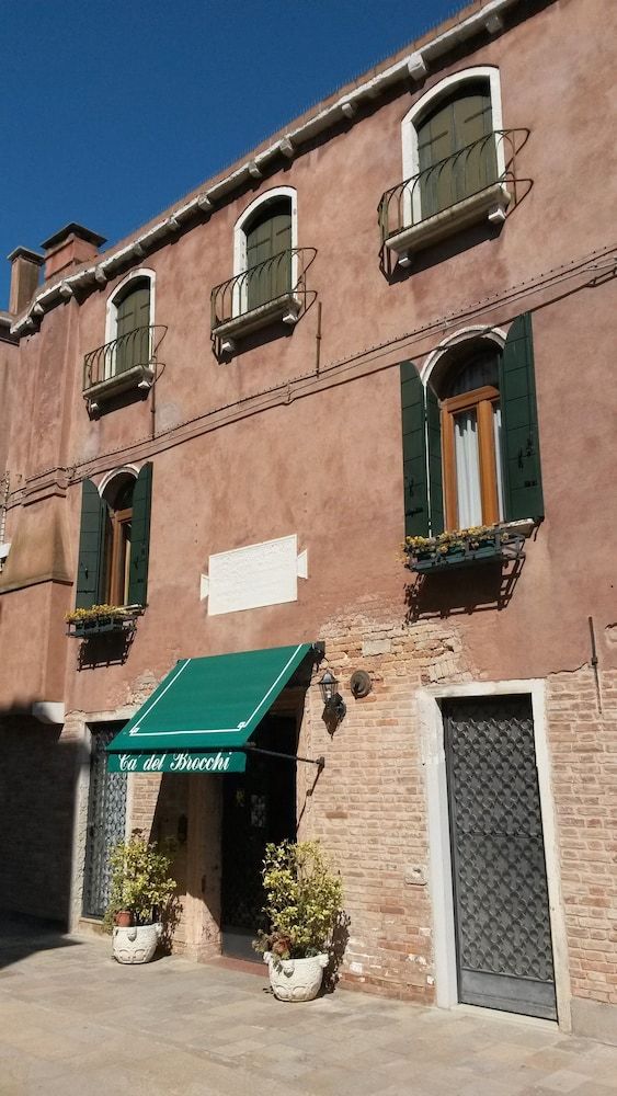 undefined Locanda Ca' Del Brocchi 10