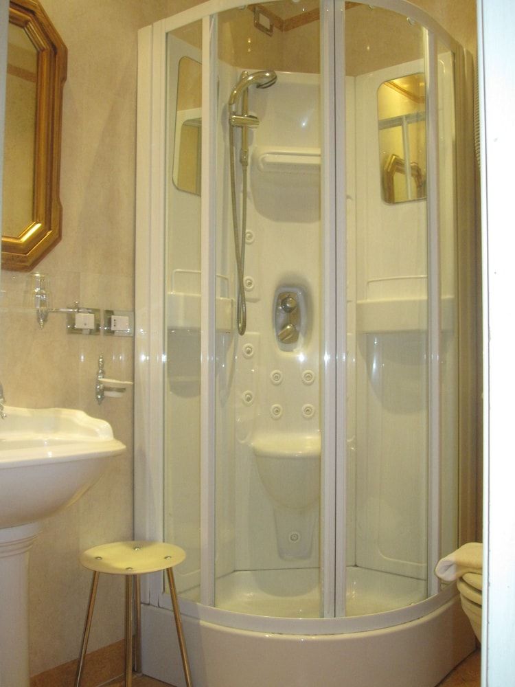 Locanda Ca' Del Brocchi Economy Double or Twin Room 6