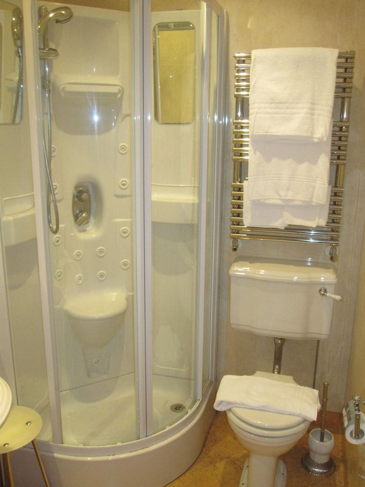 Locanda Ca' Del Brocchi Economy Double or Twin Room 5