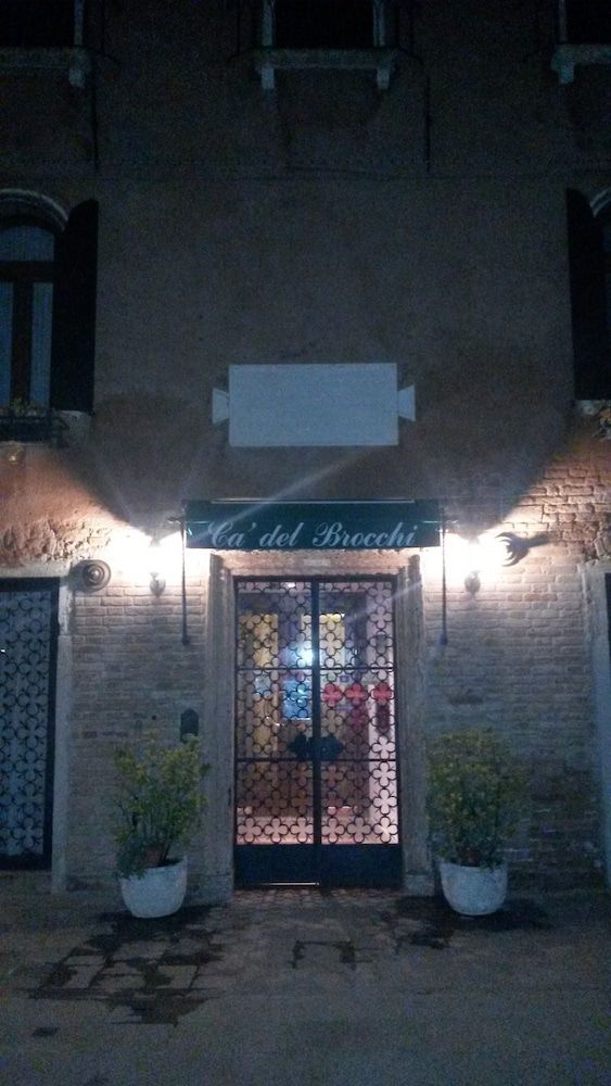 undefined Locanda Ca' Del Brocchi 9
