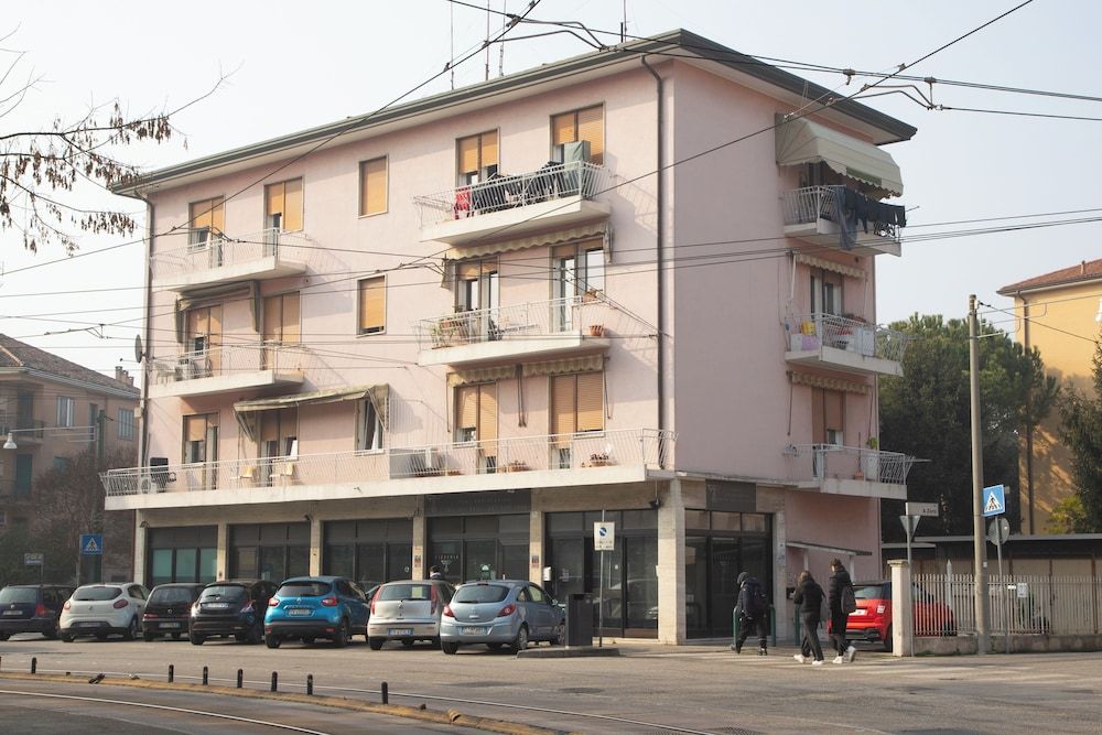 Ca' Concordia Venice