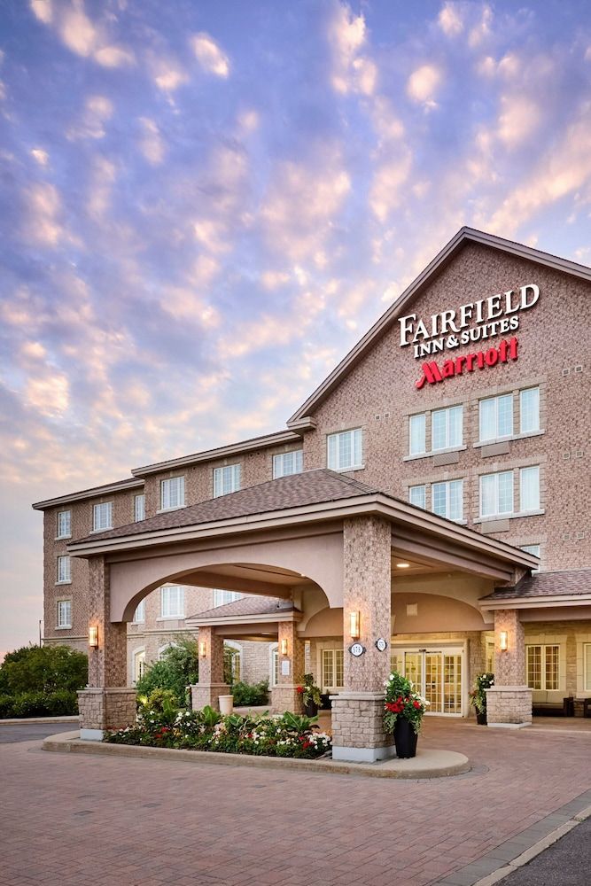undefined Fairfield Inn & Suites by Marriott Ottawa Kanata 5