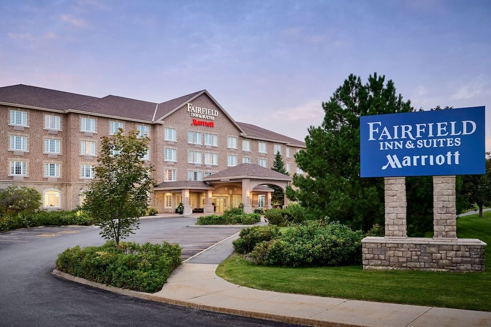 undefined Fairfield Inn & Suites by Marriott Ottawa Kanata 4