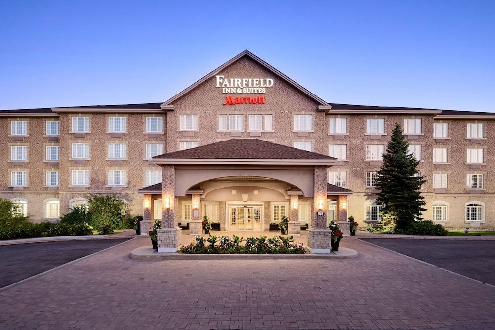 undefined Fairfield Inn & Suites by Marriott Ottawa Kanata 6