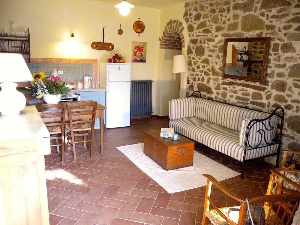 Apartment, 2 Bedrooms
