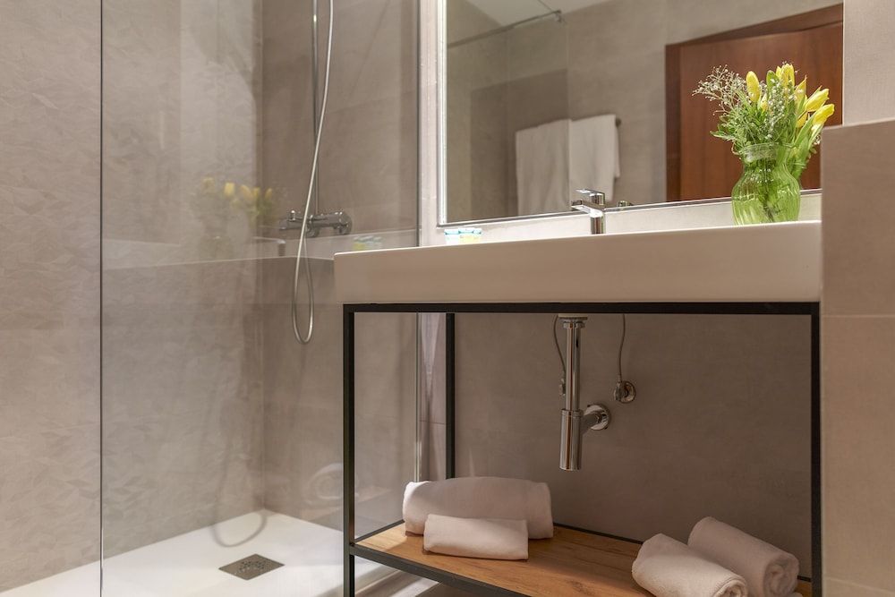 Hotel Plaza Las Matas Double Room Single Use 5