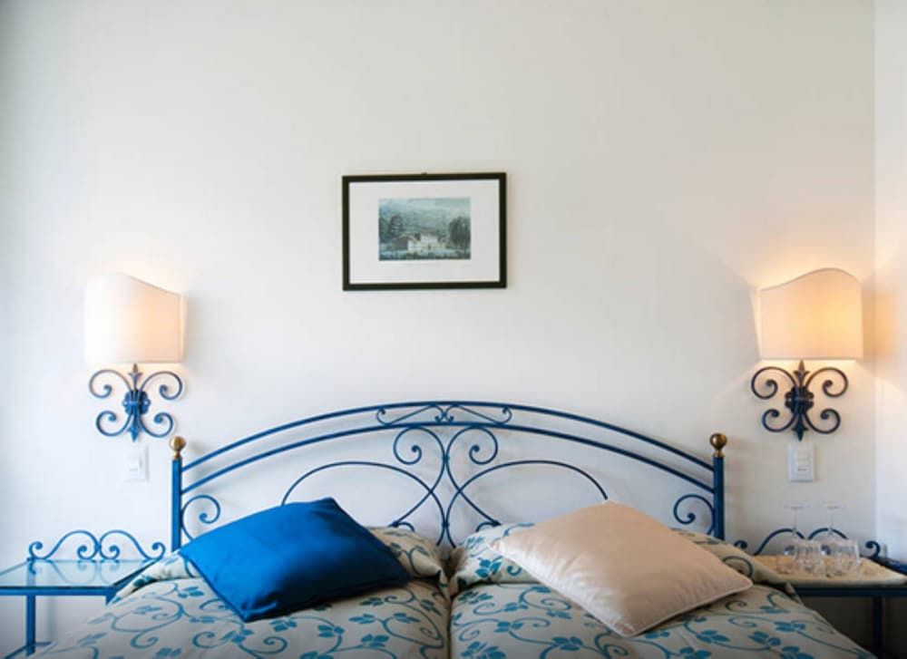 Basic Double Room, Balcony