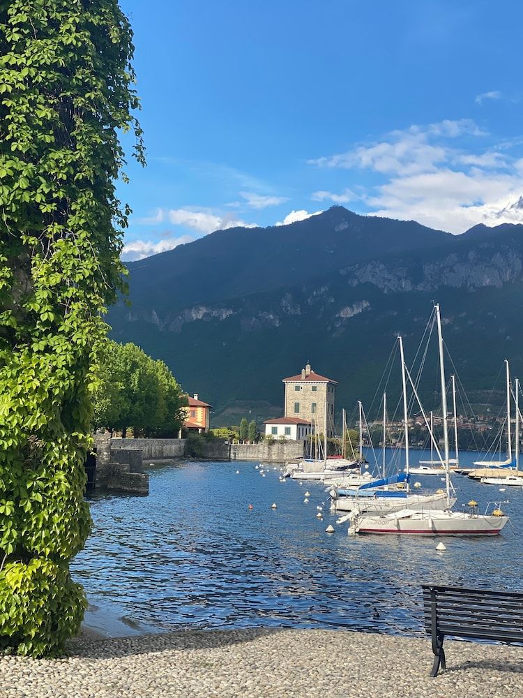 Miralago B&B and Apartments Traditional House 4