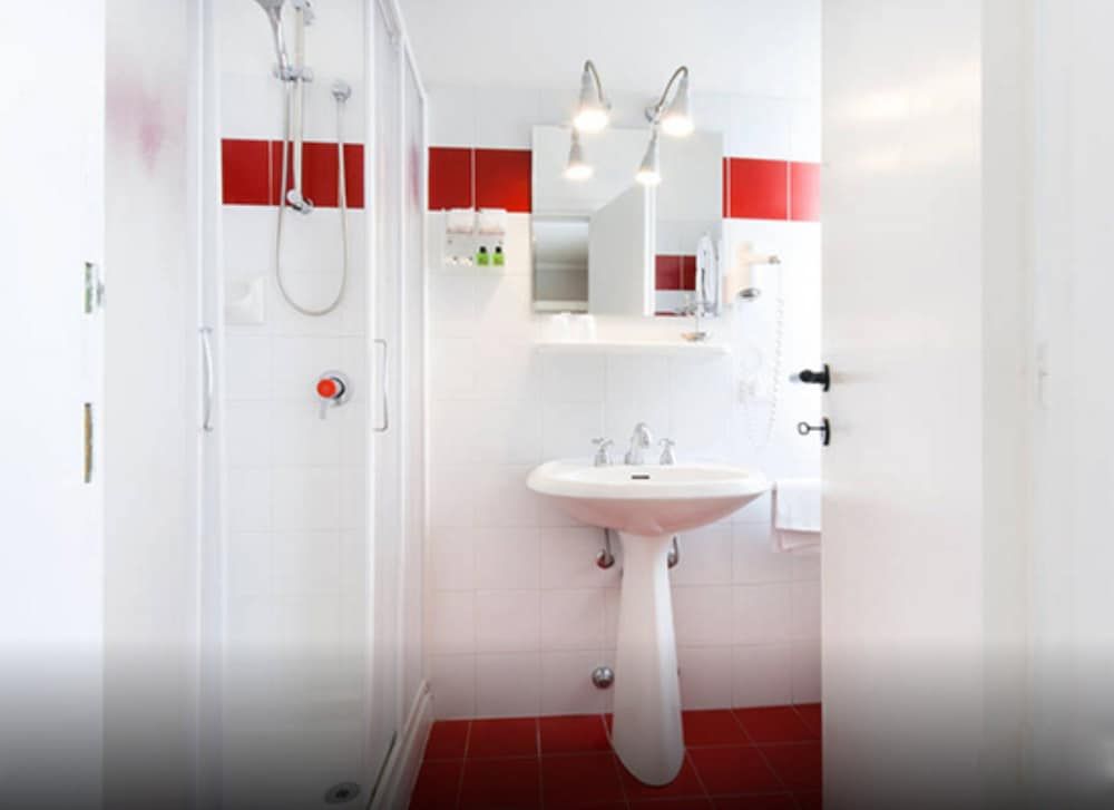 Miralago B&B and Apartments Basic Double Room, Balcony 6