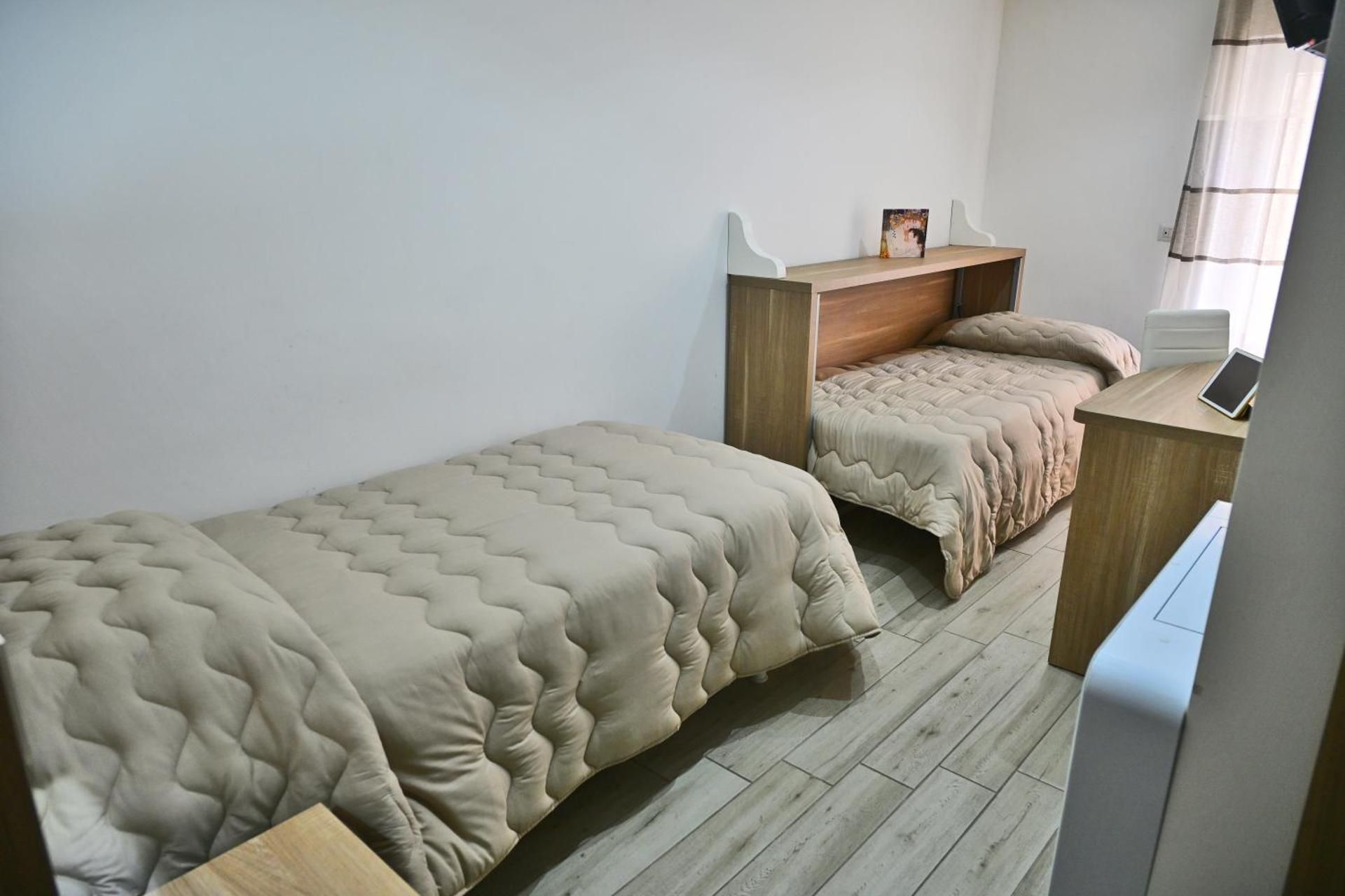 Twin Room - Disability Access
