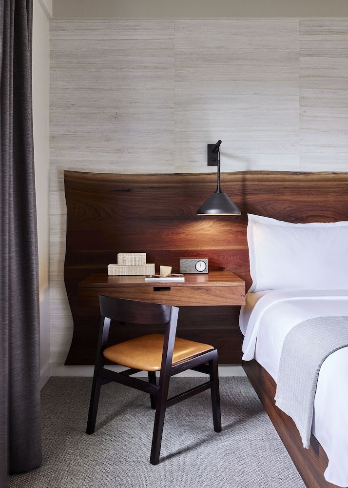 Rosewood Sand Hill Luxury Room (Premier Suite) 2