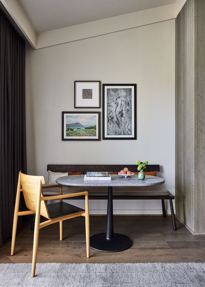 Rosewood Sand Hill Luxury Room (Premier Suite) 4