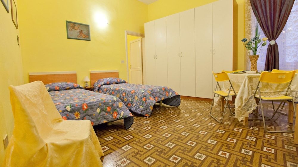 Apartment, 3 Bedrooms