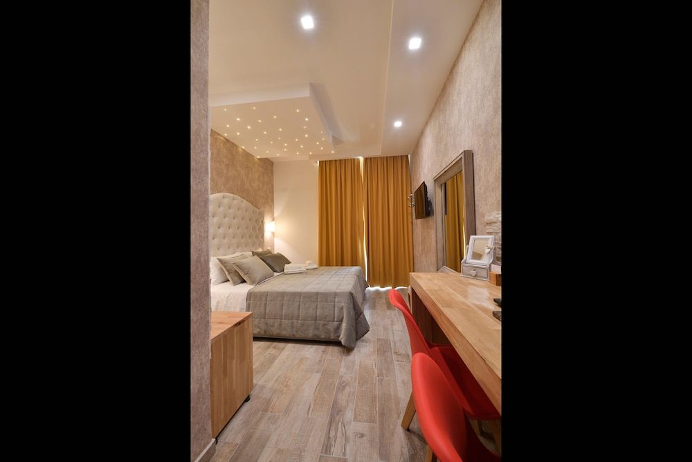 undefined Relais Barberini 6