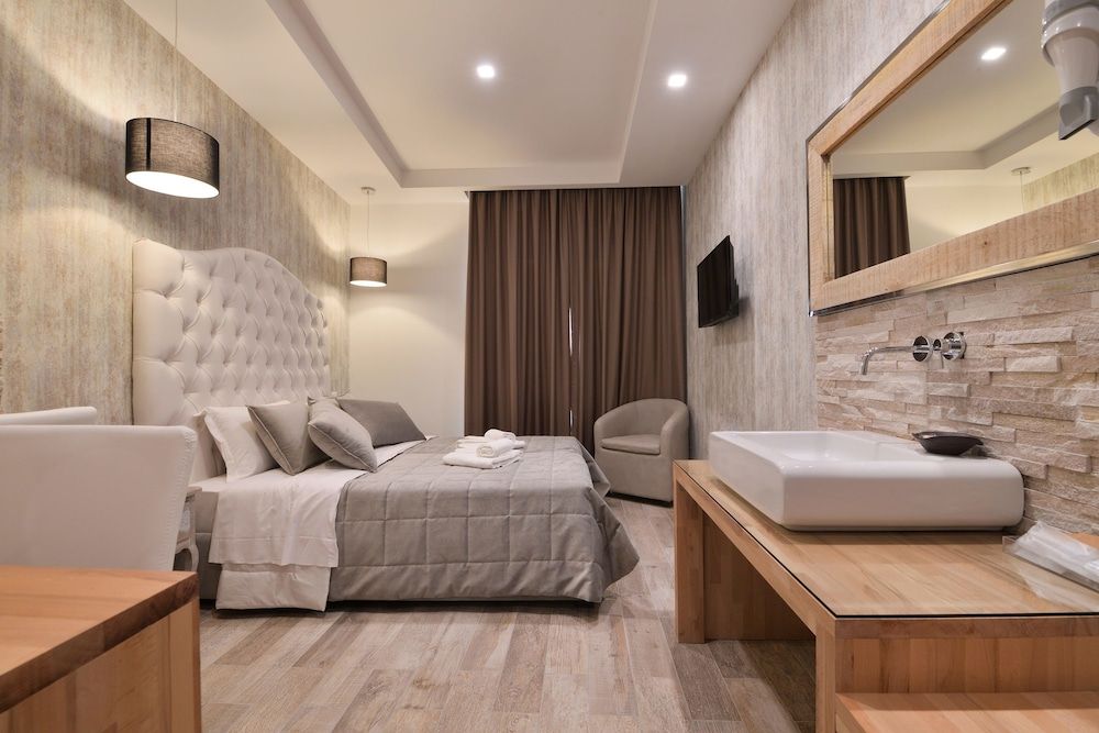 undefined Relais Barberini 9