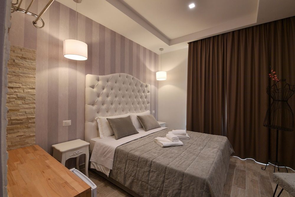 undefined Relais Barberini 4