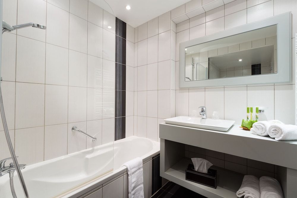 Hotel Helios Superior Room 7