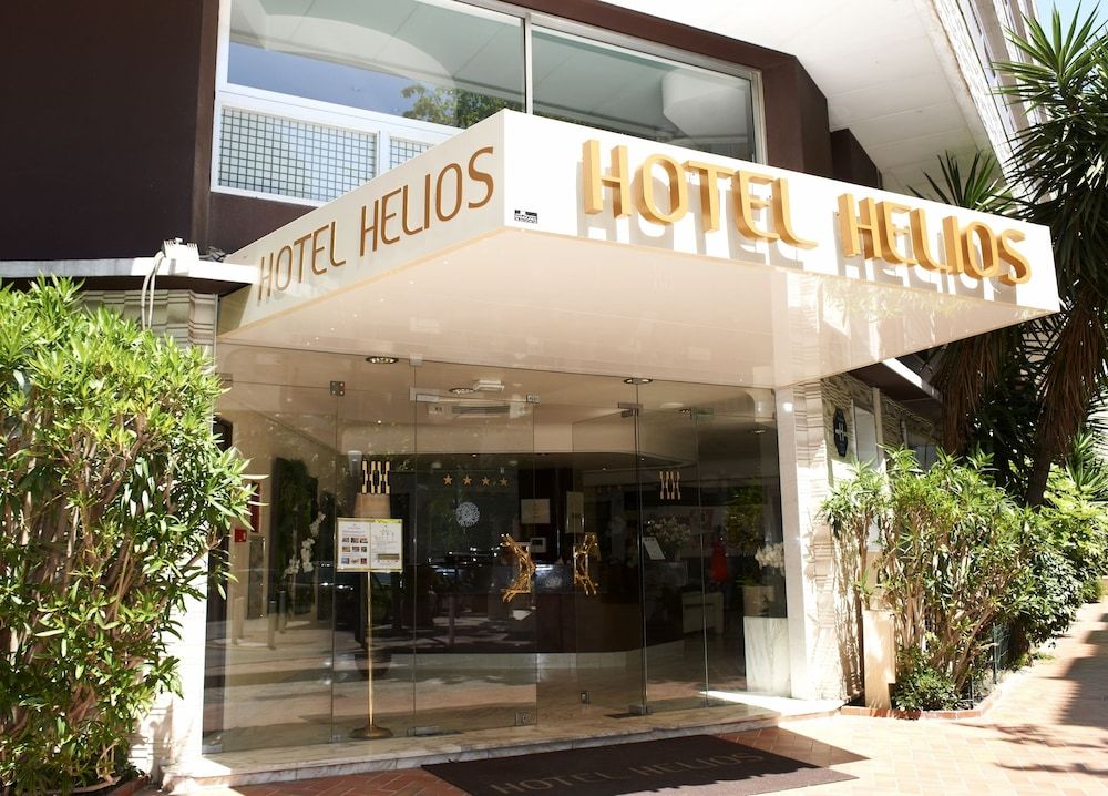 undefined Hotel Helios 7