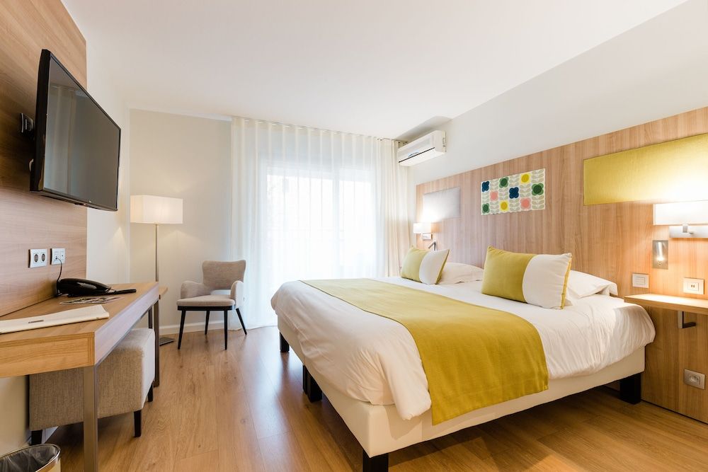 Hotel Helios Superior Room 3