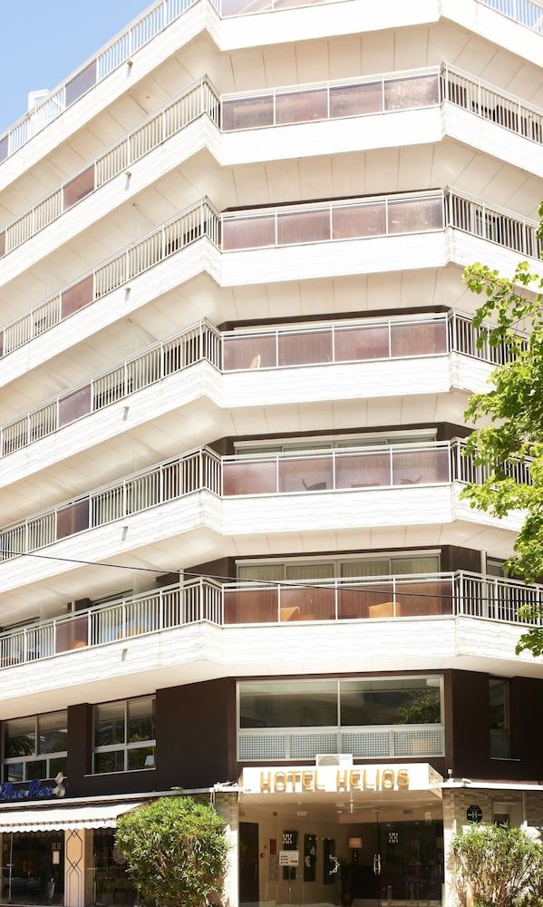 undefined Hotel Helios 6