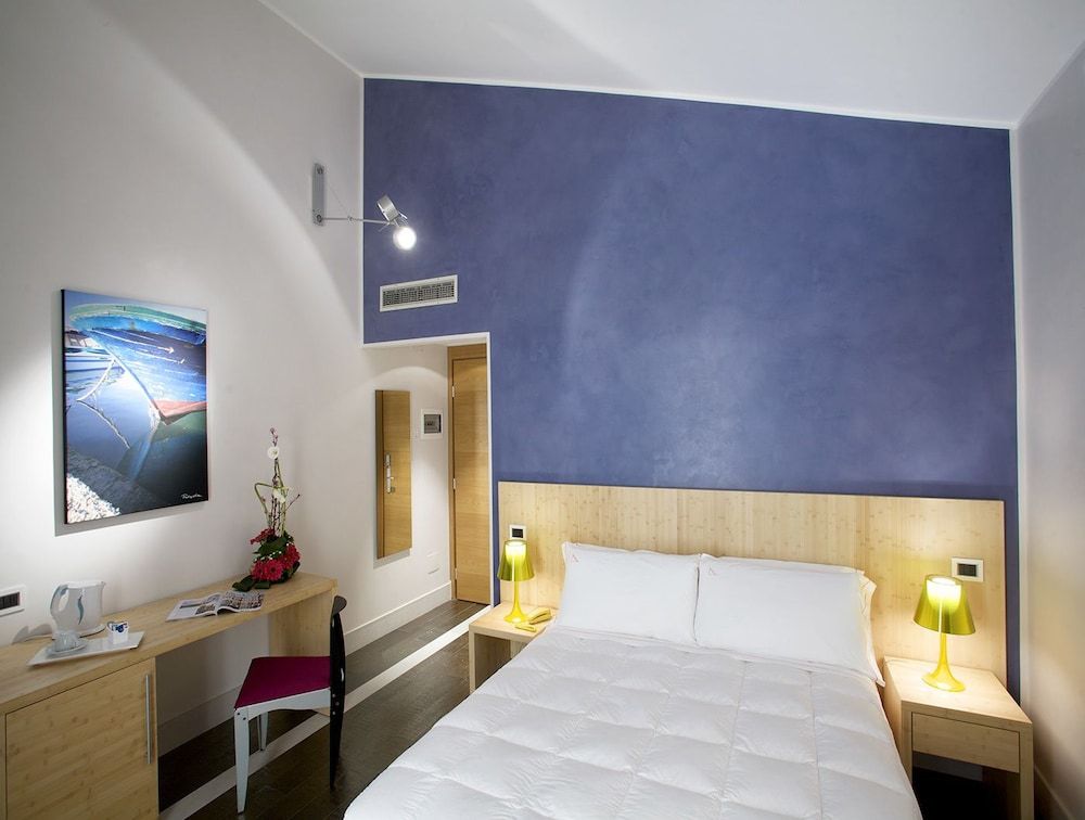 Hotel Intervallo Junior Suite 2