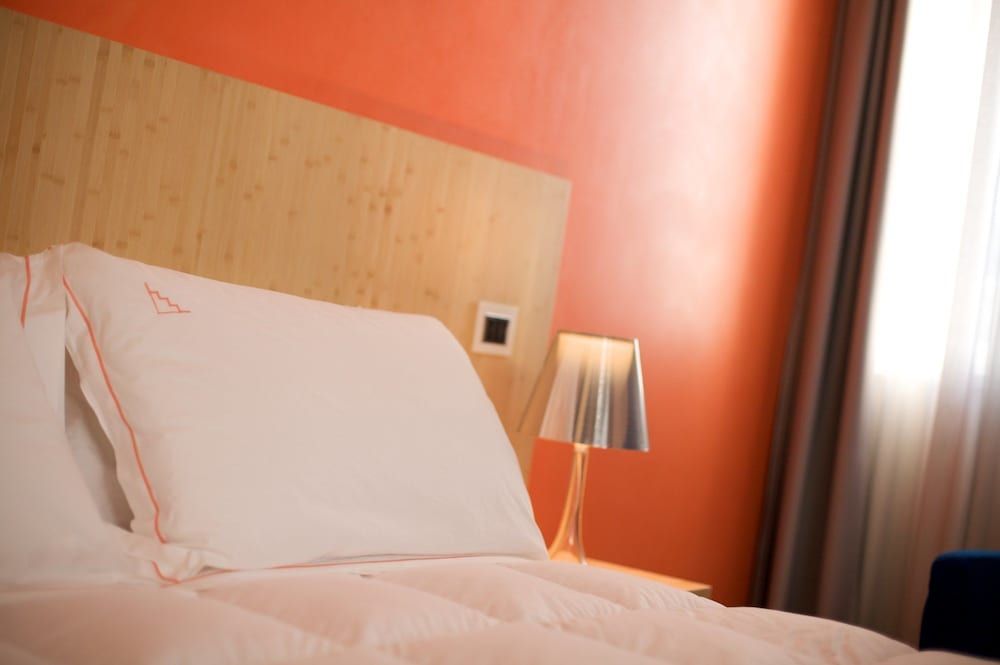 Hotel Intervallo Standard Double Room 2