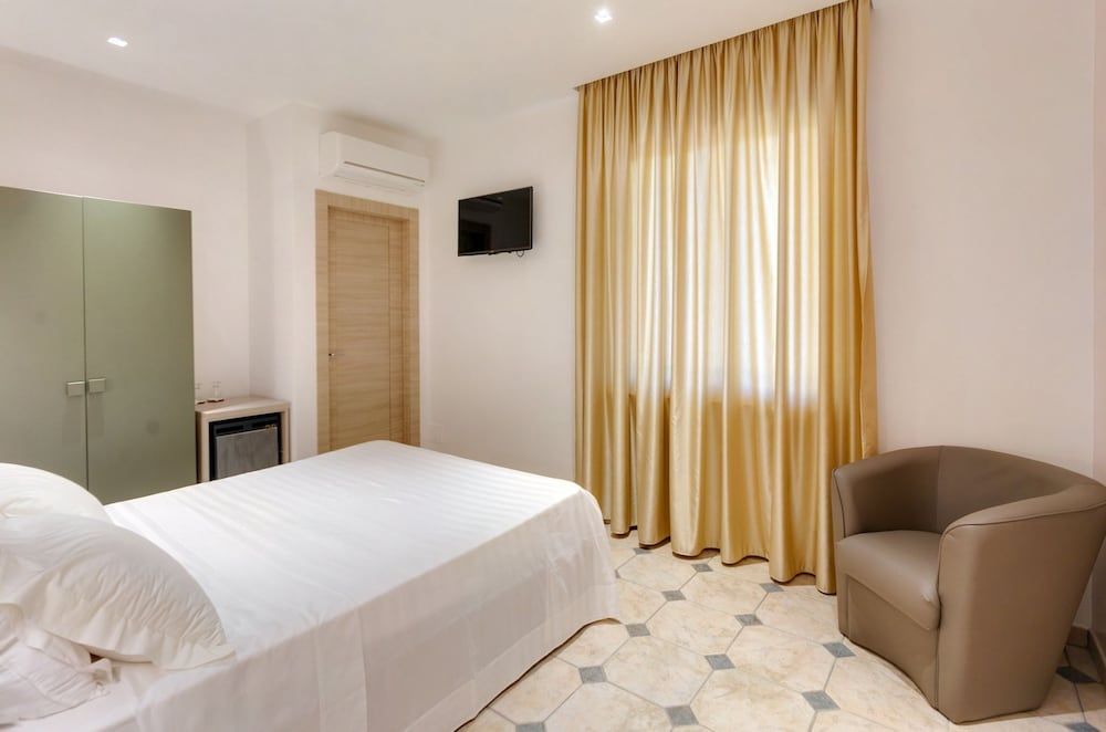 La Suite del Faro Superior Double Room 3