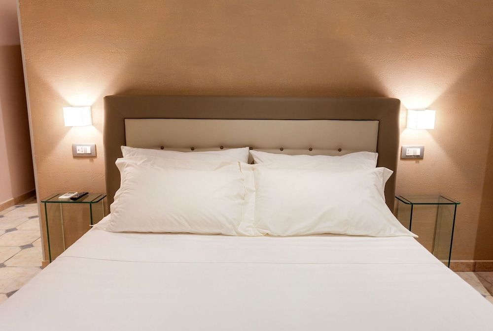 La Suite del Faro Superior Double Room 2