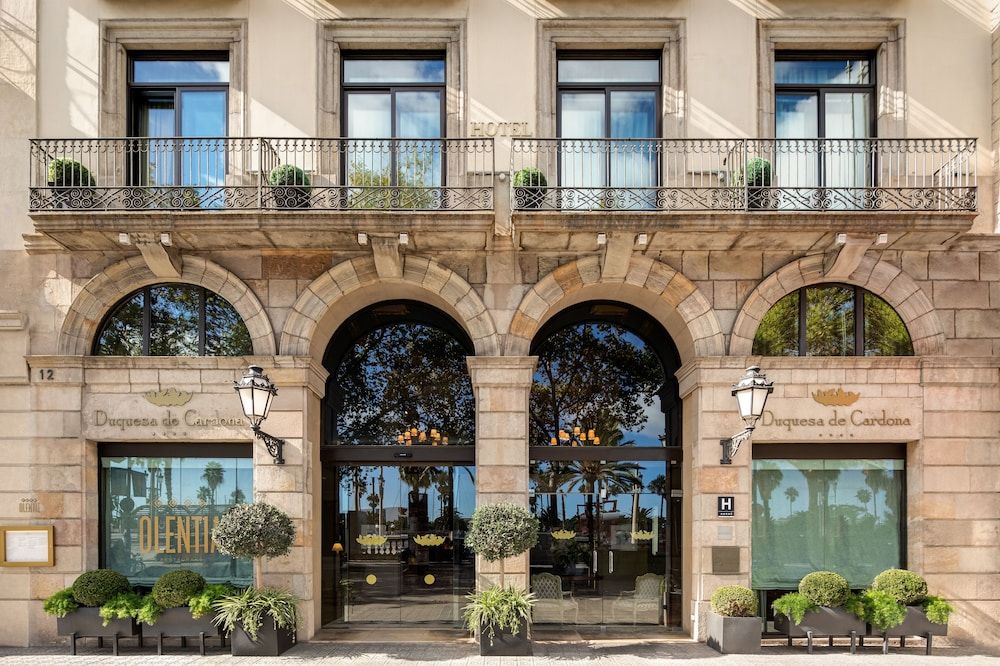 undefined Duquesa de Cardona Hotel 4 Sup by Duquessa Hotel Collection 2