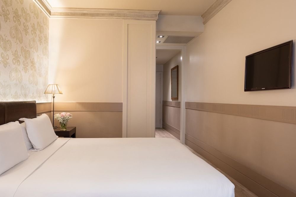 Duquesa de Cardona Hotel 4 Sup by Duquessa Hotel Collection Standard Room (Exterior) 4