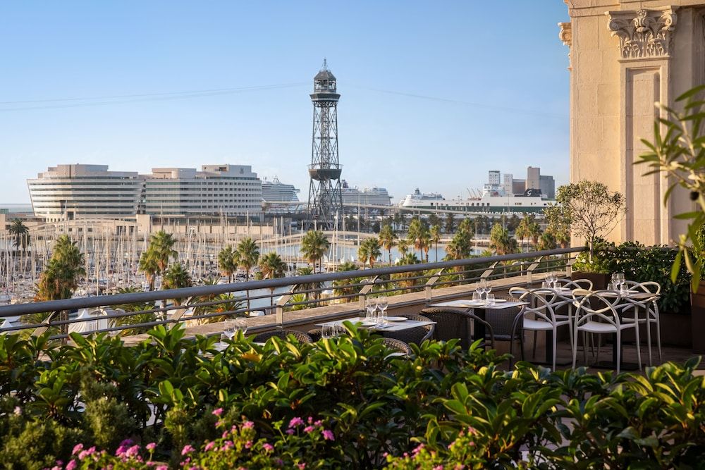 undefined Duquesa de Cardona Hotel 4 Sup by Duquessa Hotel Collection