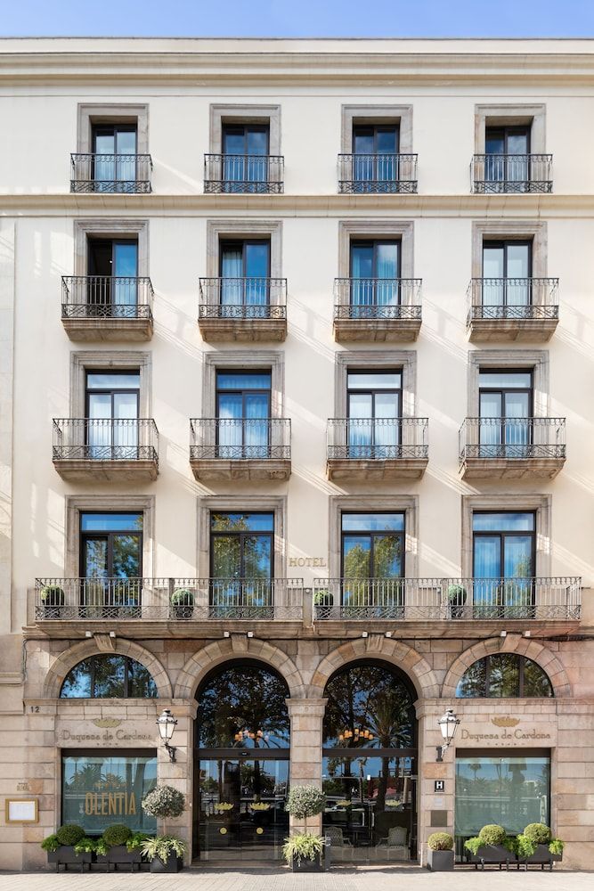 undefined Duquesa de Cardona Hotel 4 Sup by Duquessa Hotel Collection 3