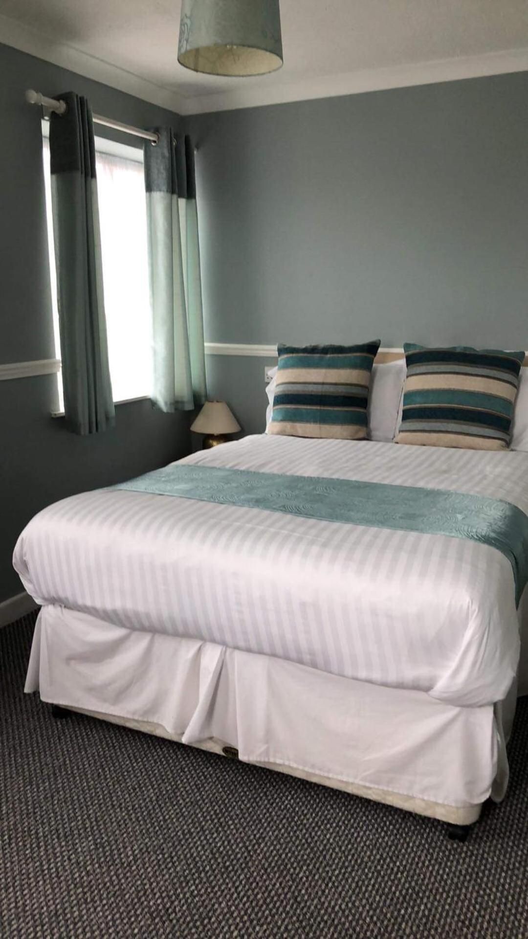 Quadruple Room with Shower