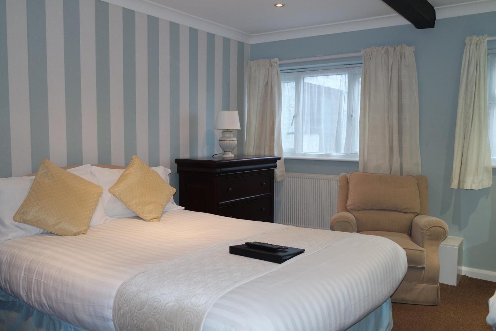 Triple Room with Shower