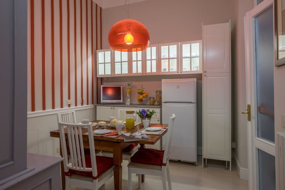 Ognissanti Apartment