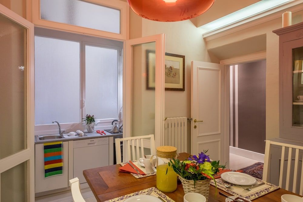 Ognissanti Apartment