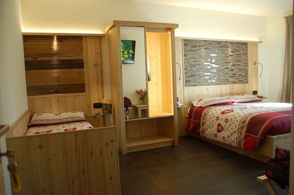Triple Room, 1 Bedroom, Balcony