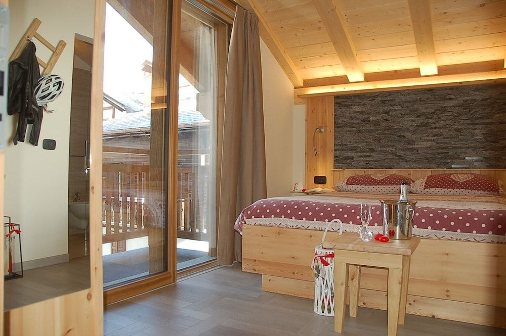 Comfort Double or Twin Room, Balcony