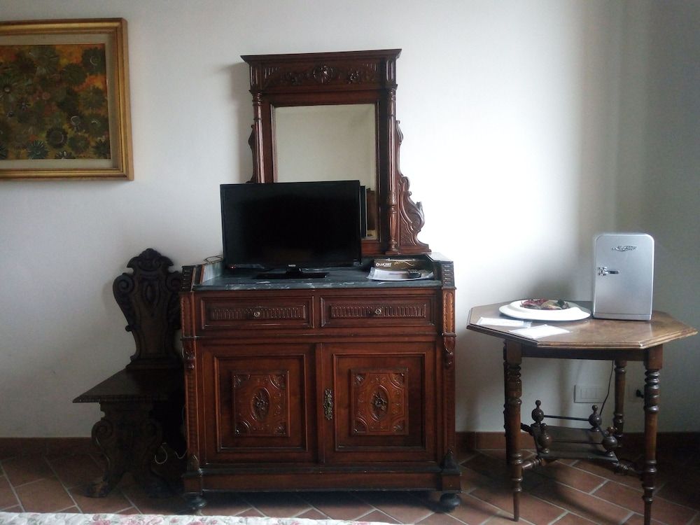 La Corte Medicea Double Room Single Use 4