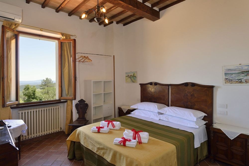 La Corte Medicea Double Room 2