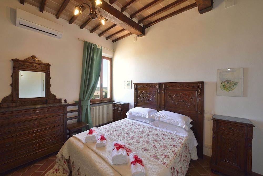 La Corte Medicea Grand Double Room 3