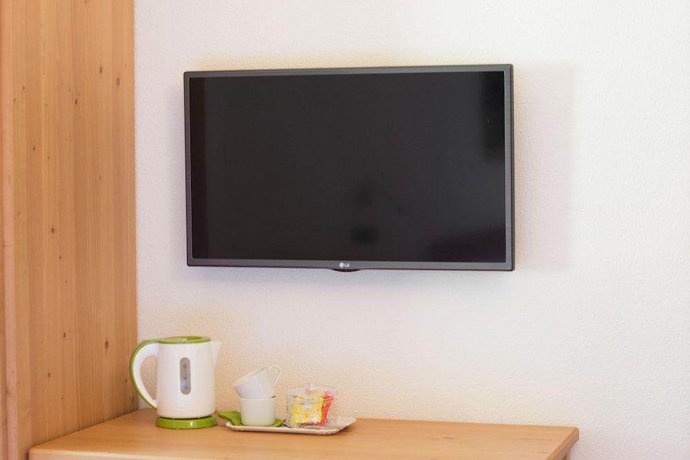 Agritur Casteller Economy Double Room 4