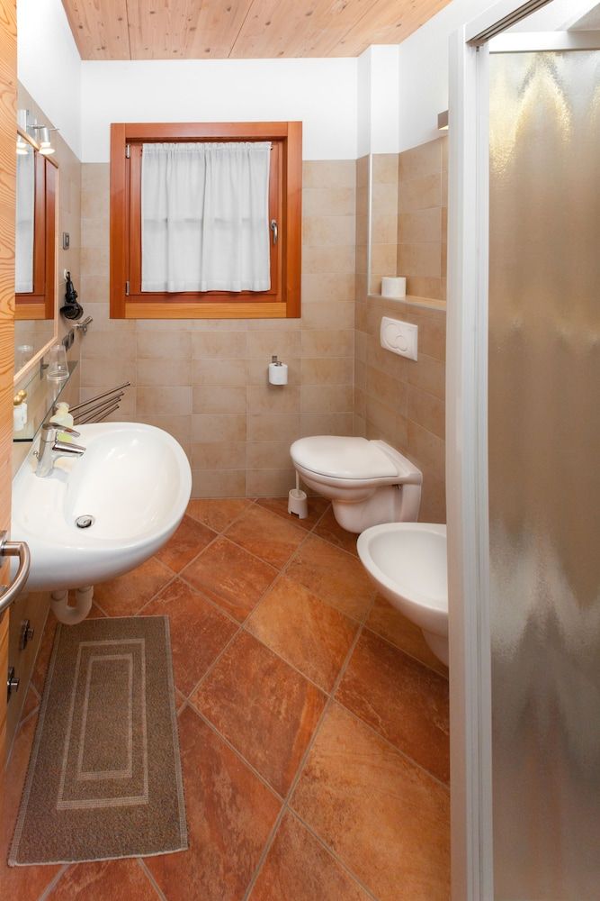 Agritur Casteller Economy Double Room 3