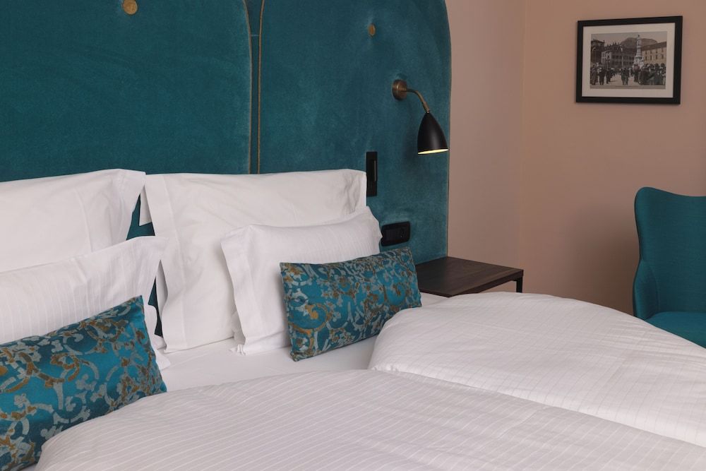 Stadt Hotel Citta Superior Room 2