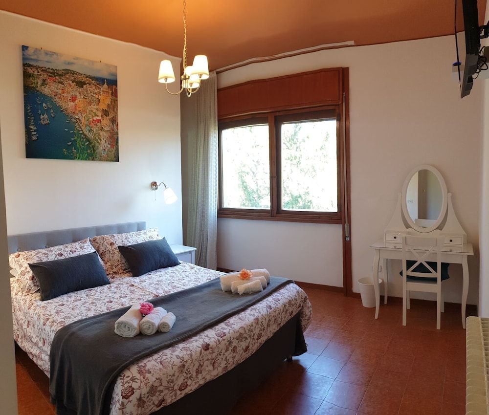 Comfort Room