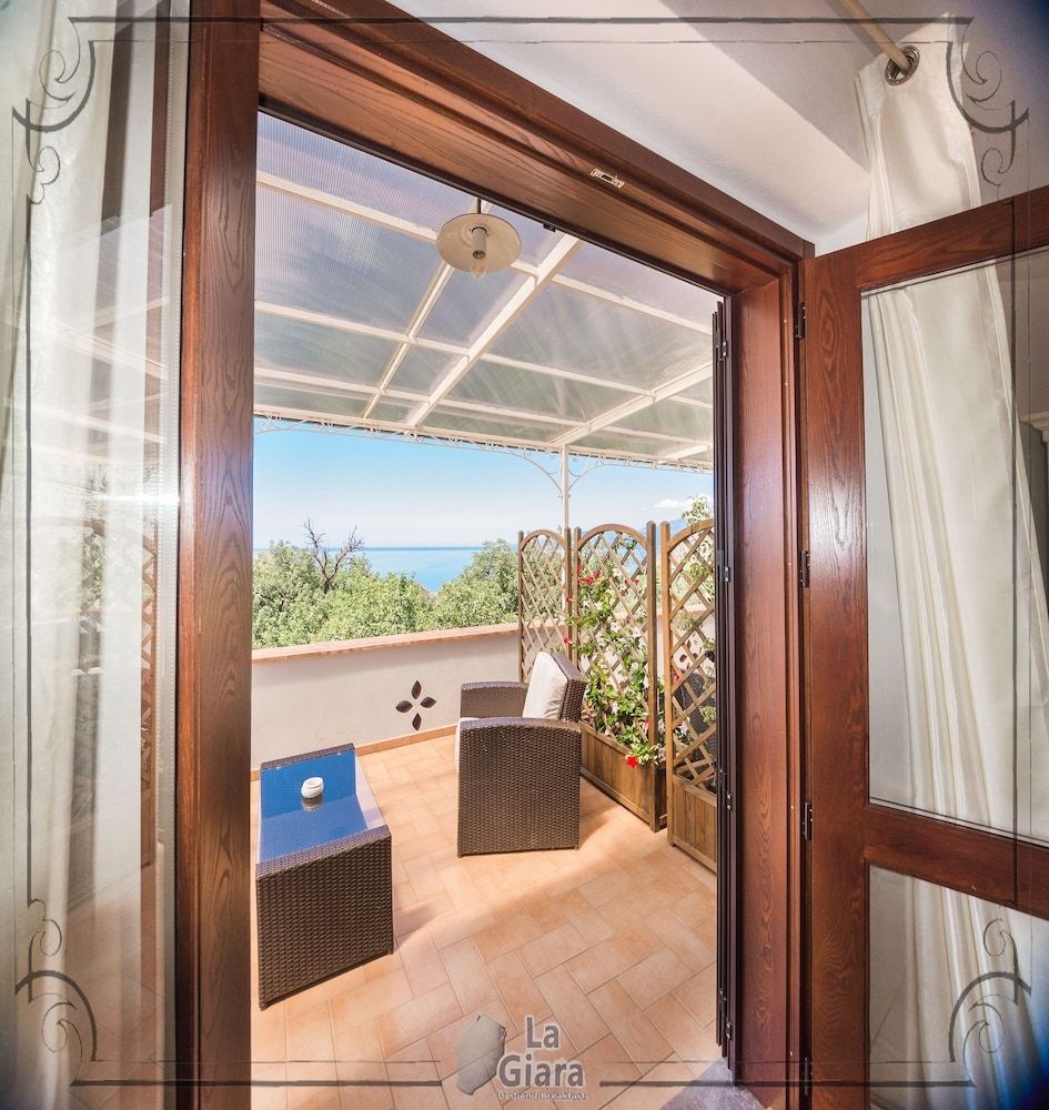 B&B La Giara Superior Room 5